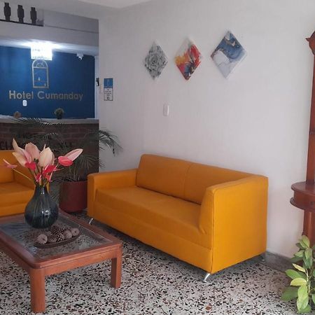 Hotel Cumanday Pereira Dış mekan fotoğraf