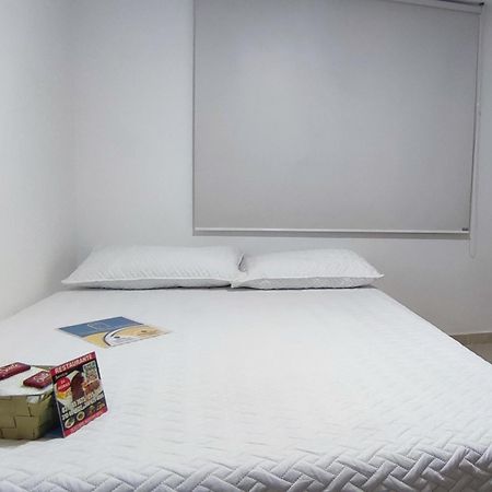 Hotel Cumanday Pereira Oda fotoğraf
