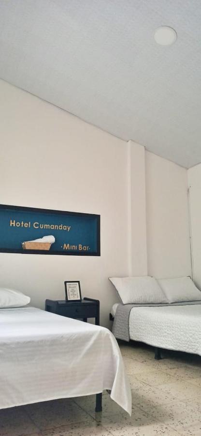 Hotel Cumanday Pereira Dış mekan fotoğraf