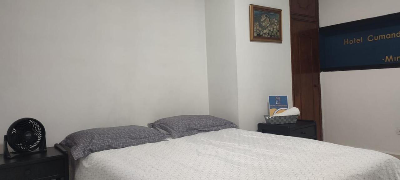 Hotel Cumanday Pereira Dış mekan fotoğraf
