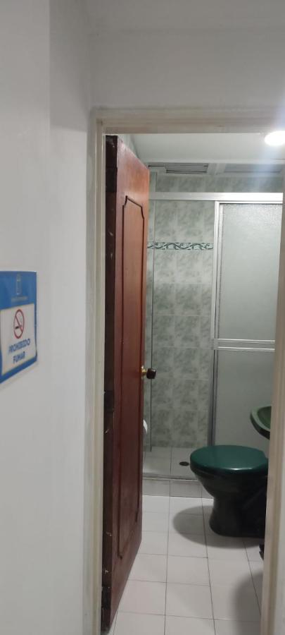Hotel Cumanday Pereira Dış mekan fotoğraf