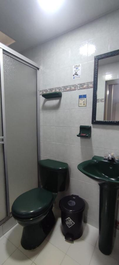 Hotel Cumanday Pereira Dış mekan fotoğraf