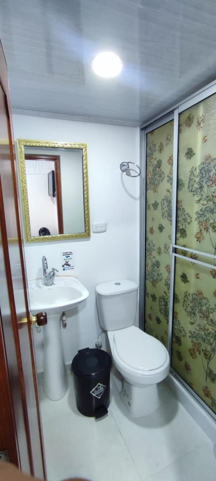 Hotel Cumanday Pereira Dış mekan fotoğraf