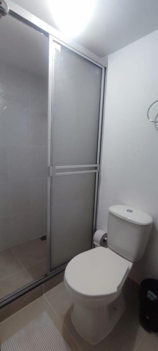 Hotel Cumanday Pereira Dış mekan fotoğraf