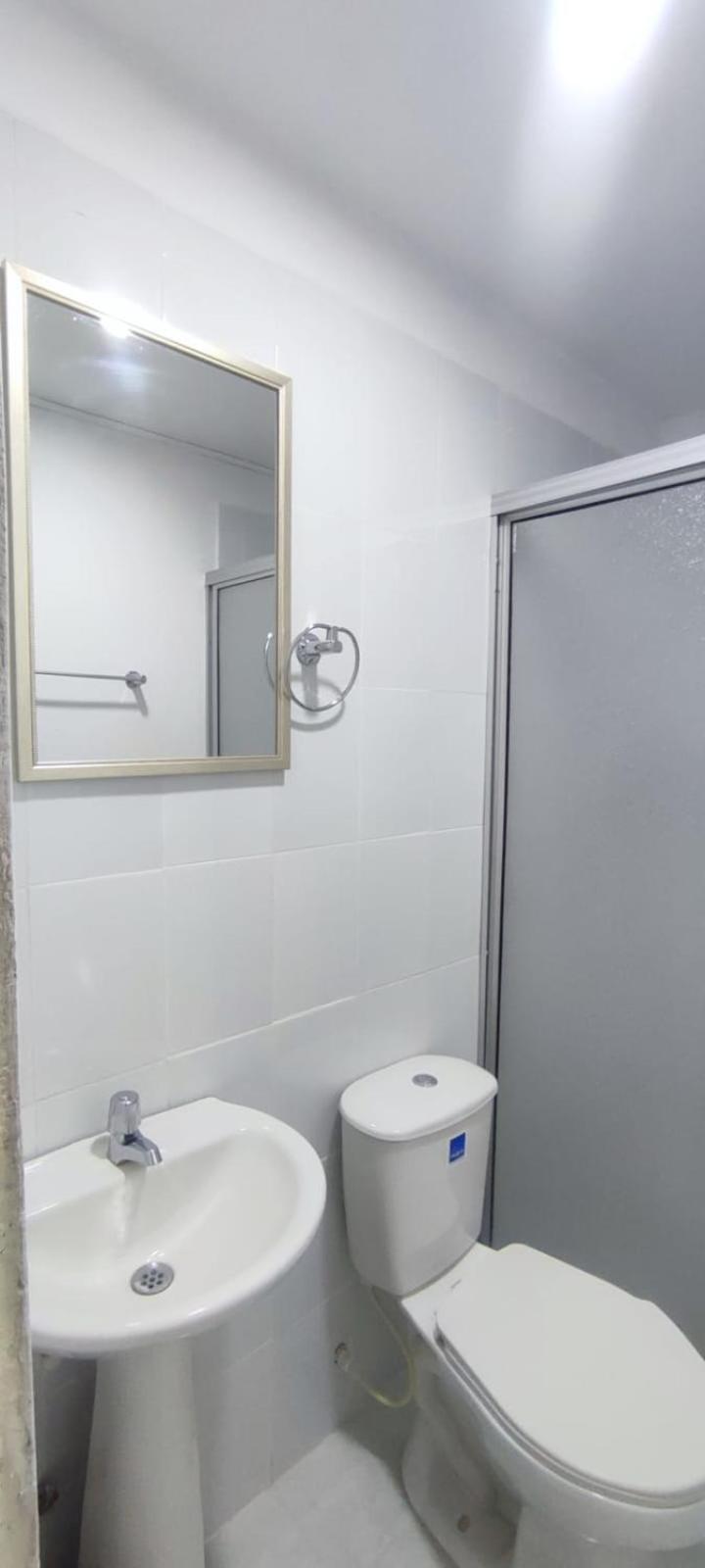 Hotel Cumanday Pereira Dış mekan fotoğraf