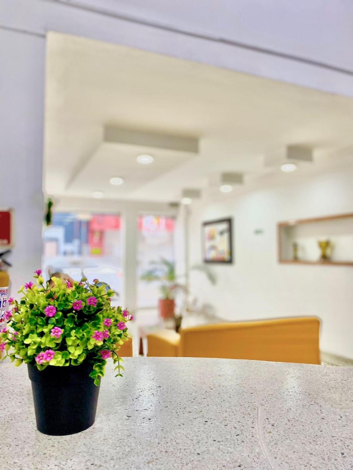Hotel Cumanday Pereira Dış mekan fotoğraf