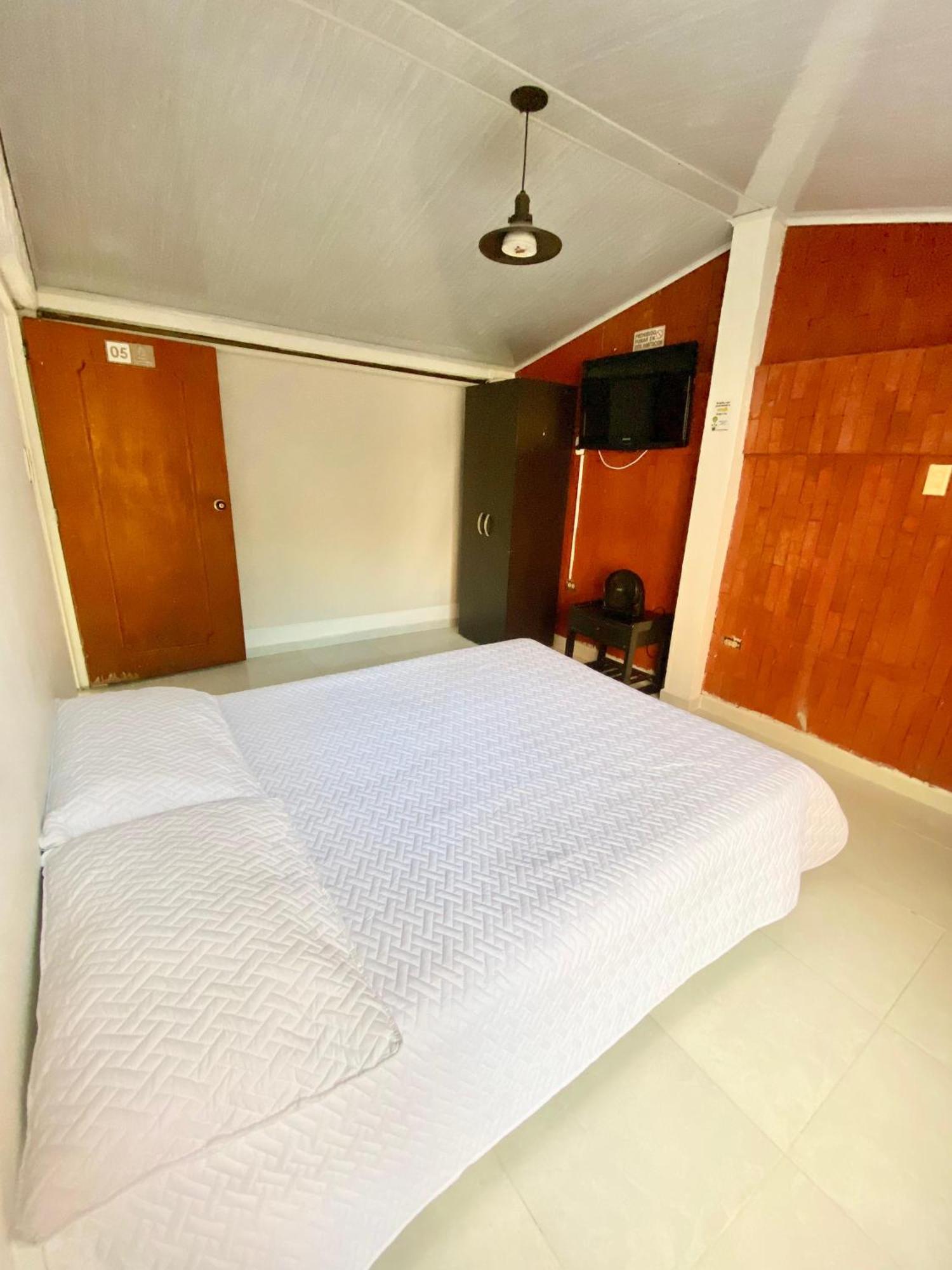 Hotel Cumanday Pereira Dış mekan fotoğraf