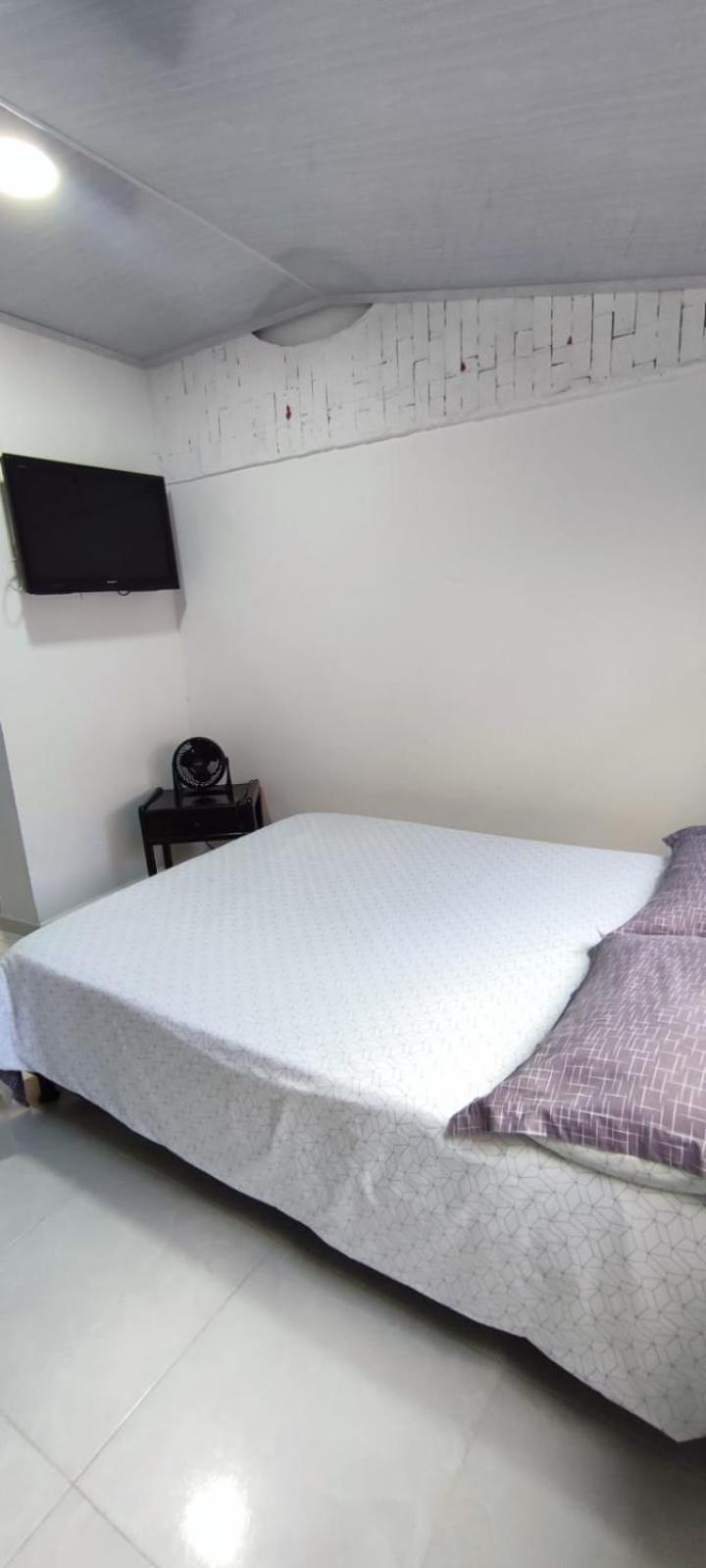 Hotel Cumanday Pereira Dış mekan fotoğraf