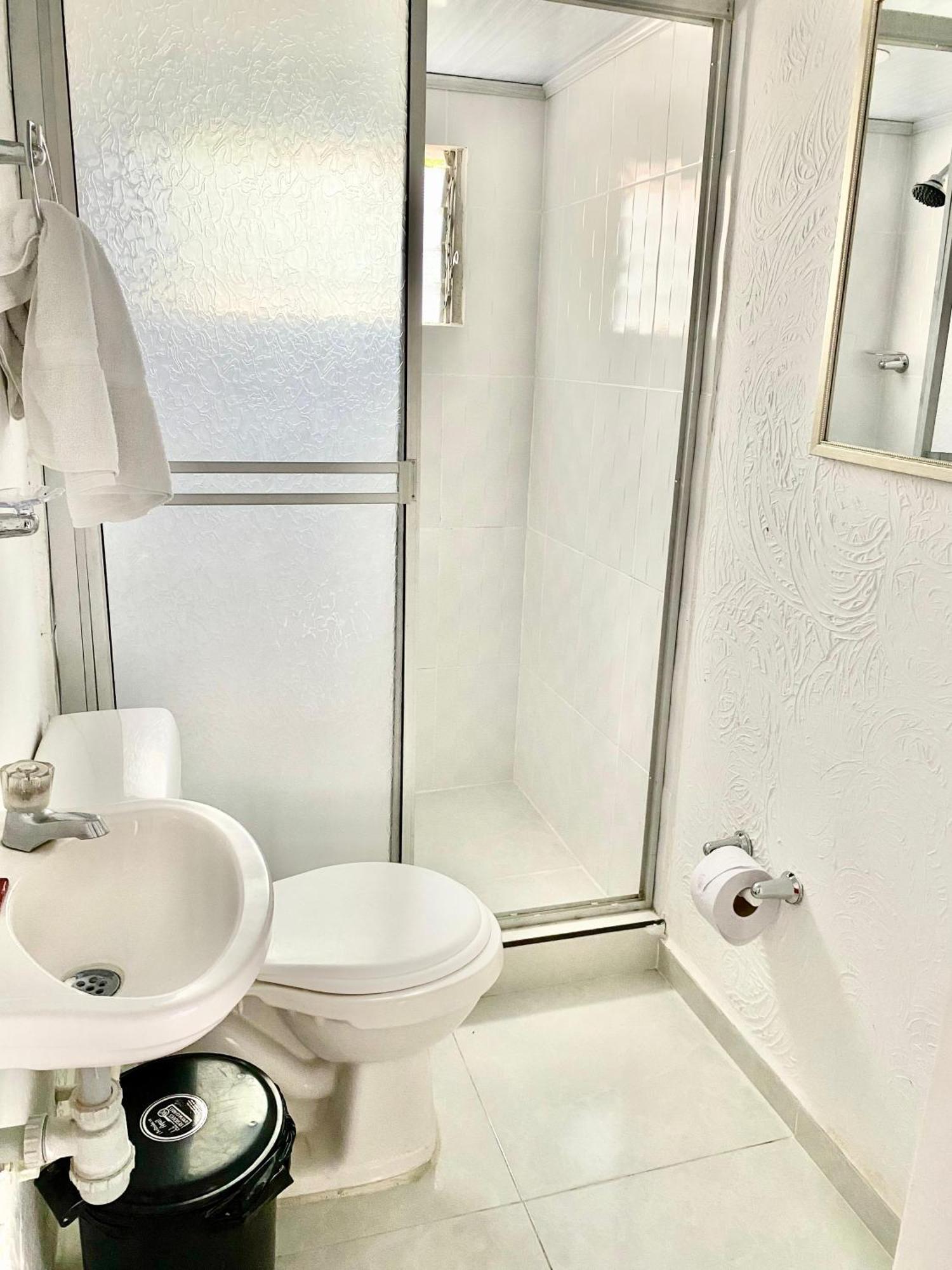 Hotel Cumanday Pereira Dış mekan fotoğraf
