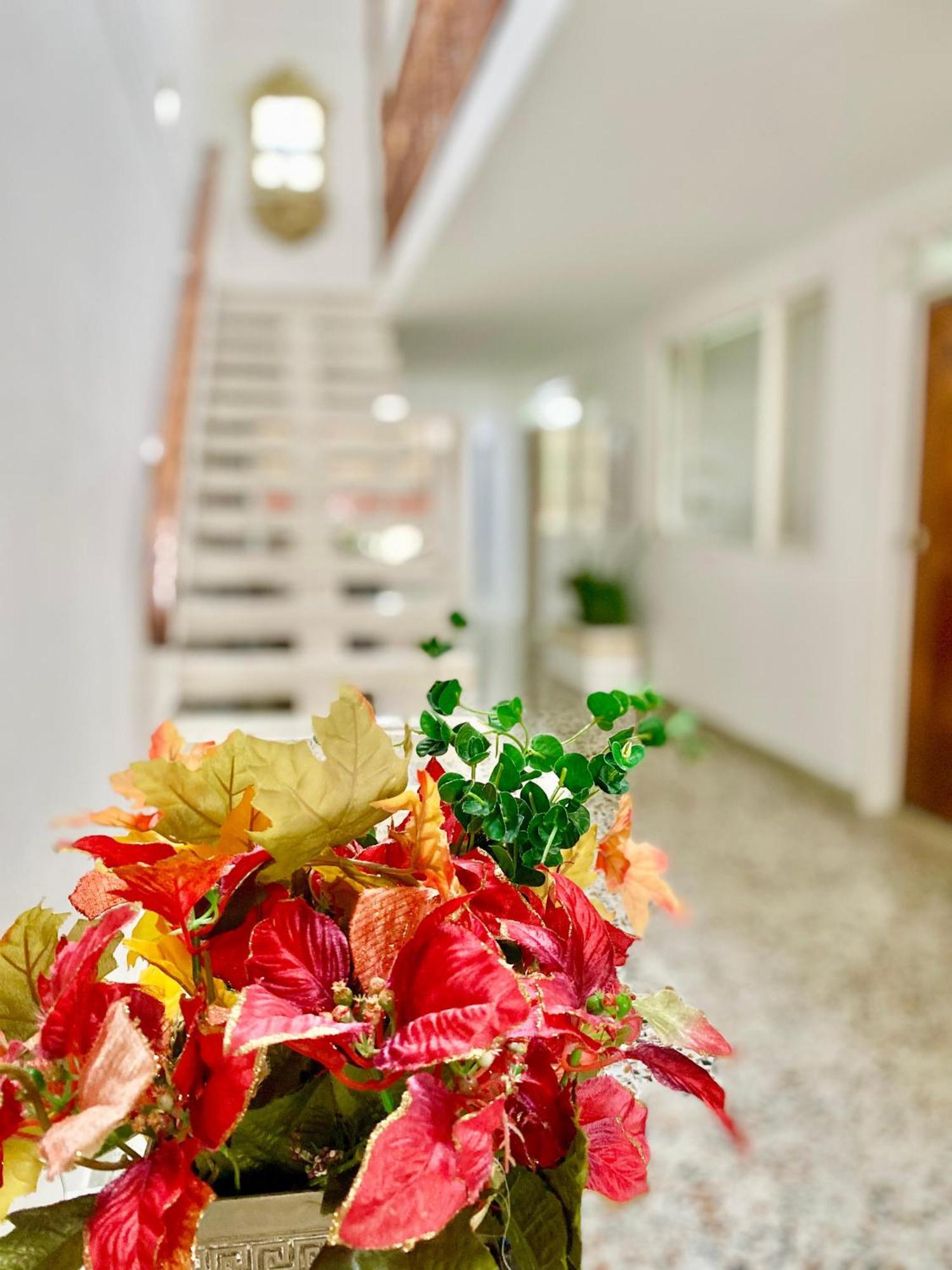 Hotel Cumanday Pereira Dış mekan fotoğraf