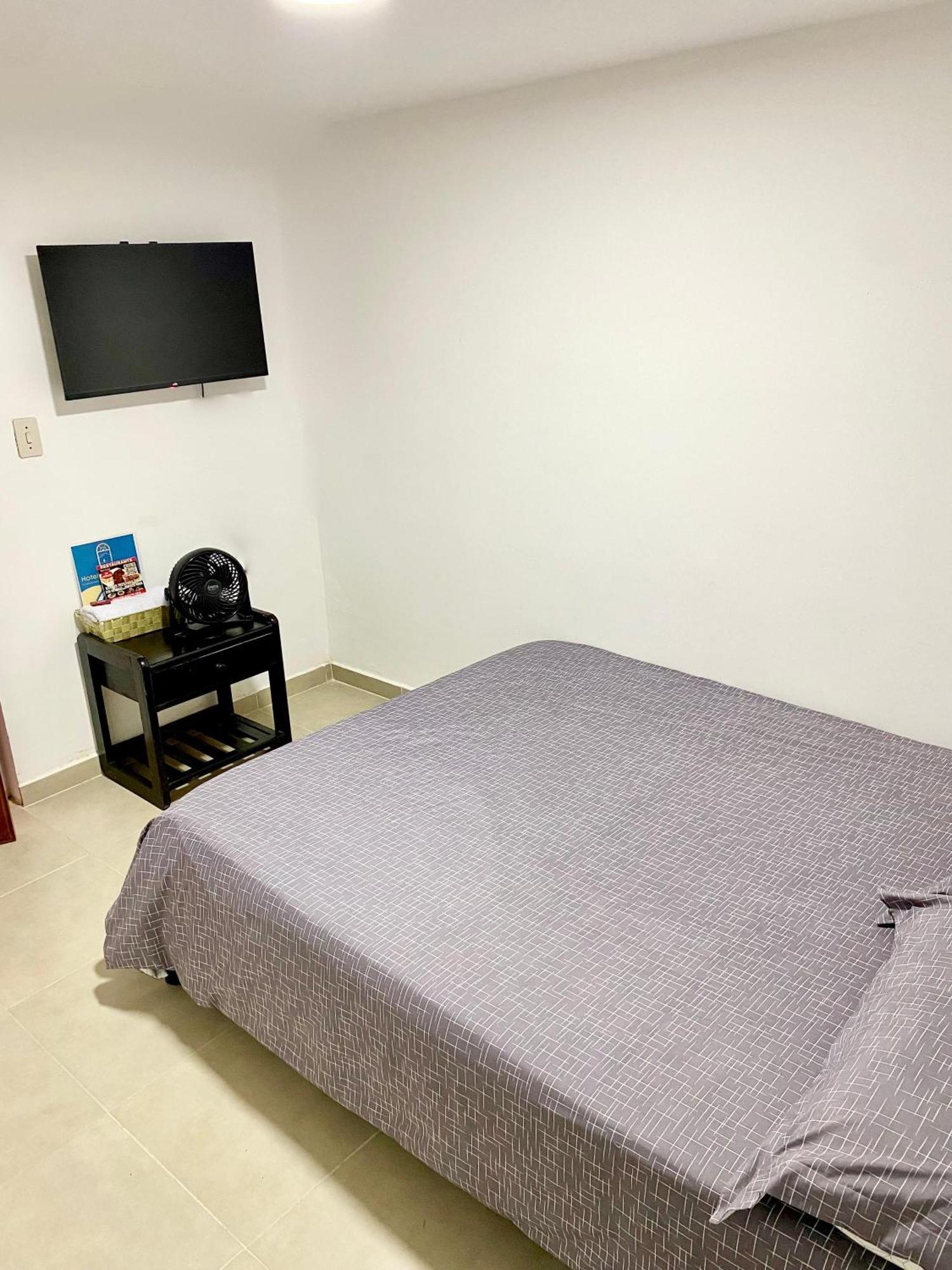 Hotel Cumanday Pereira Dış mekan fotoğraf