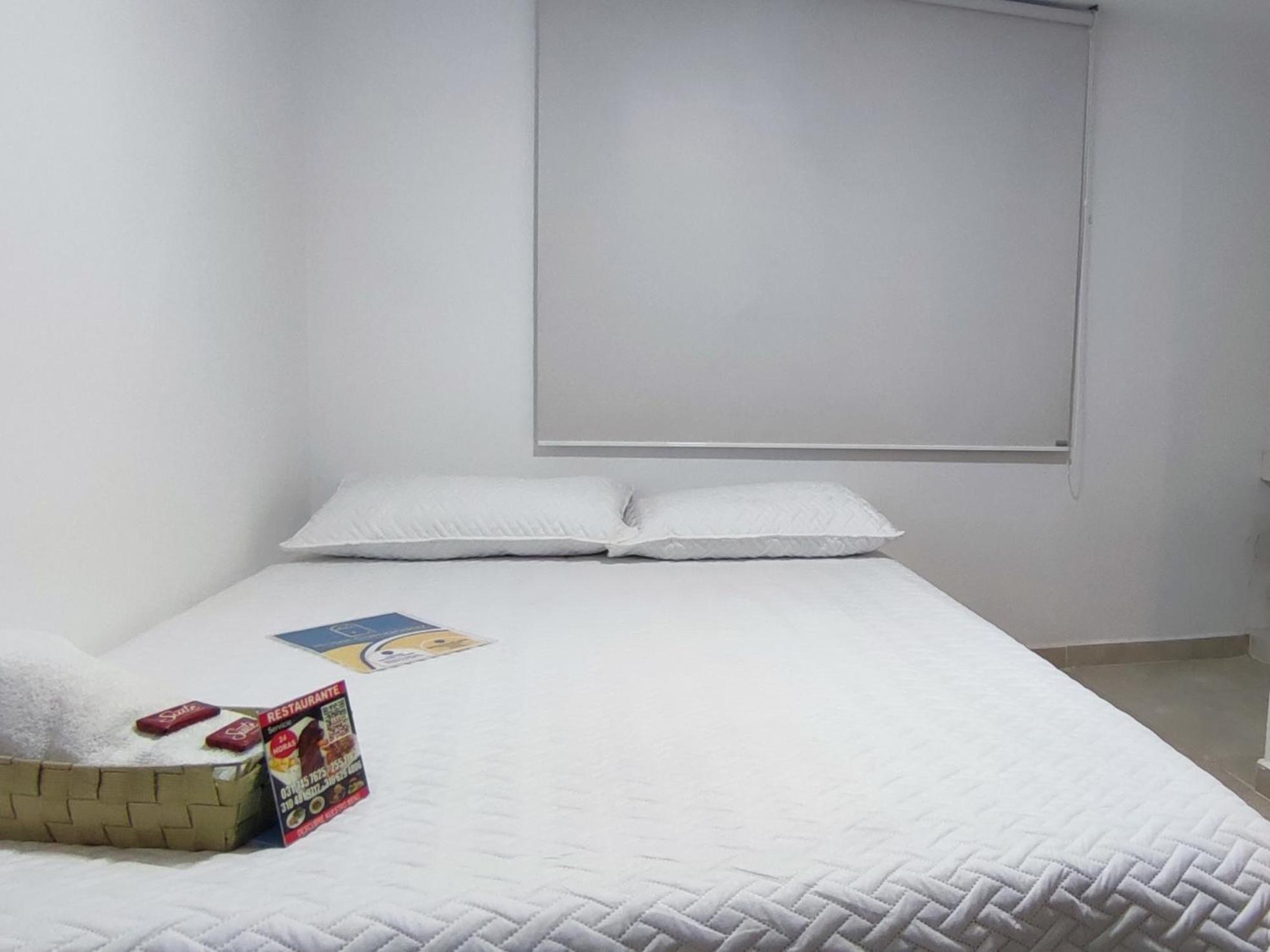 Hotel Cumanday Pereira Oda fotoğraf