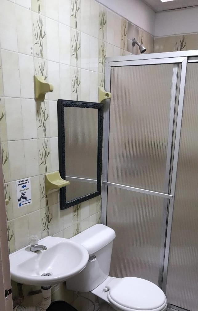 Hotel Cumanday Pereira Dış mekan fotoğraf