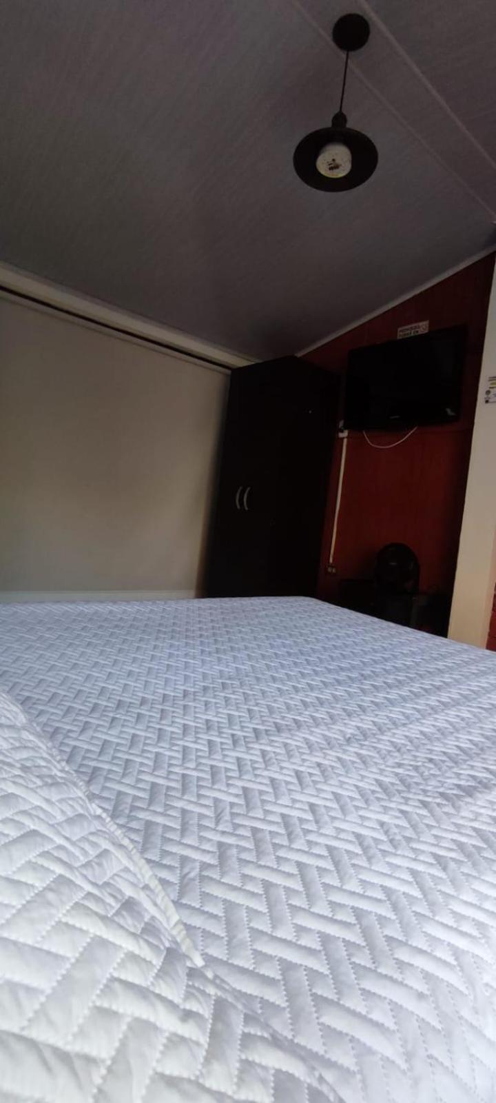 Hotel Cumanday Pereira Oda fotoğraf