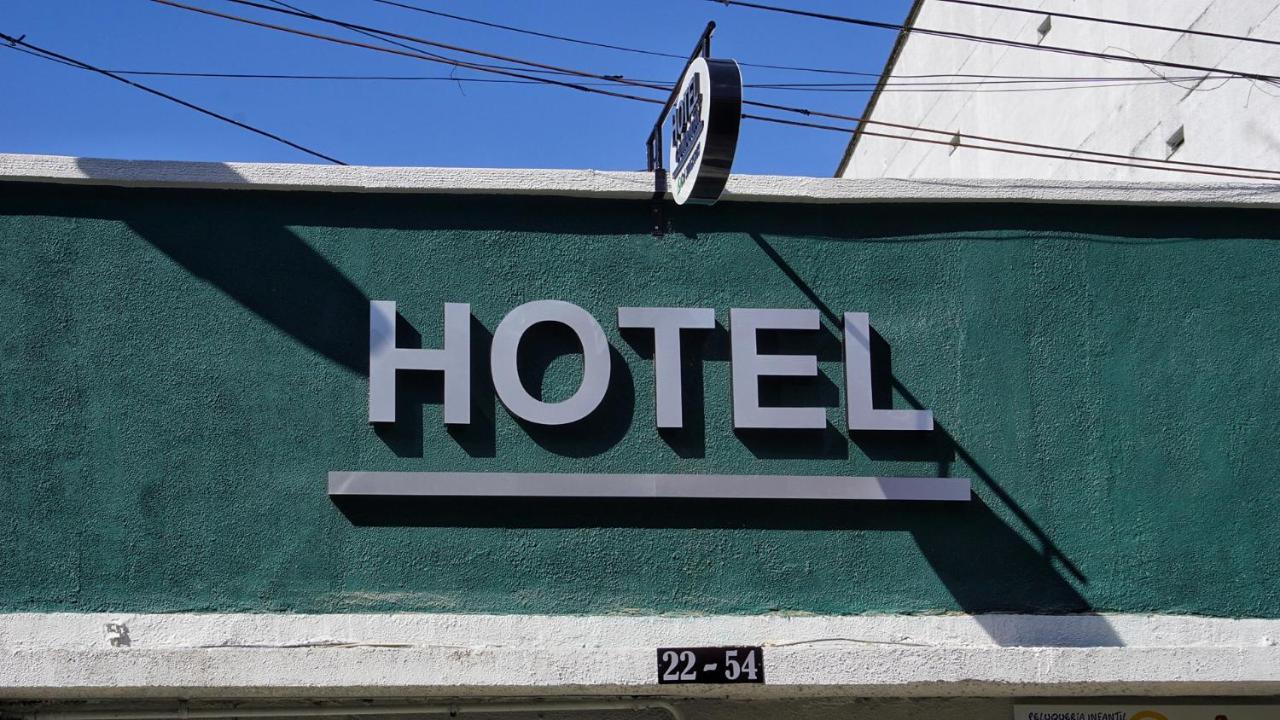 Hotel Cumanday Pereira Dış mekan fotoğraf