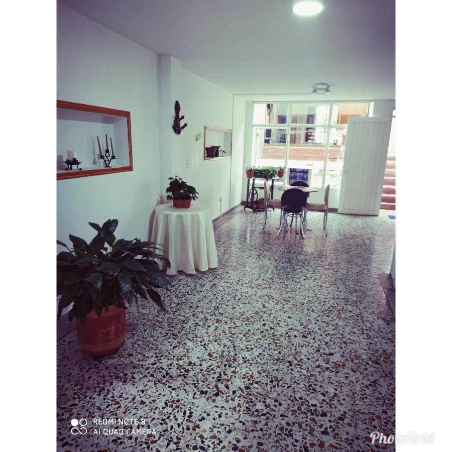 Hotel Cumanday Pereira Dış mekan fotoğraf