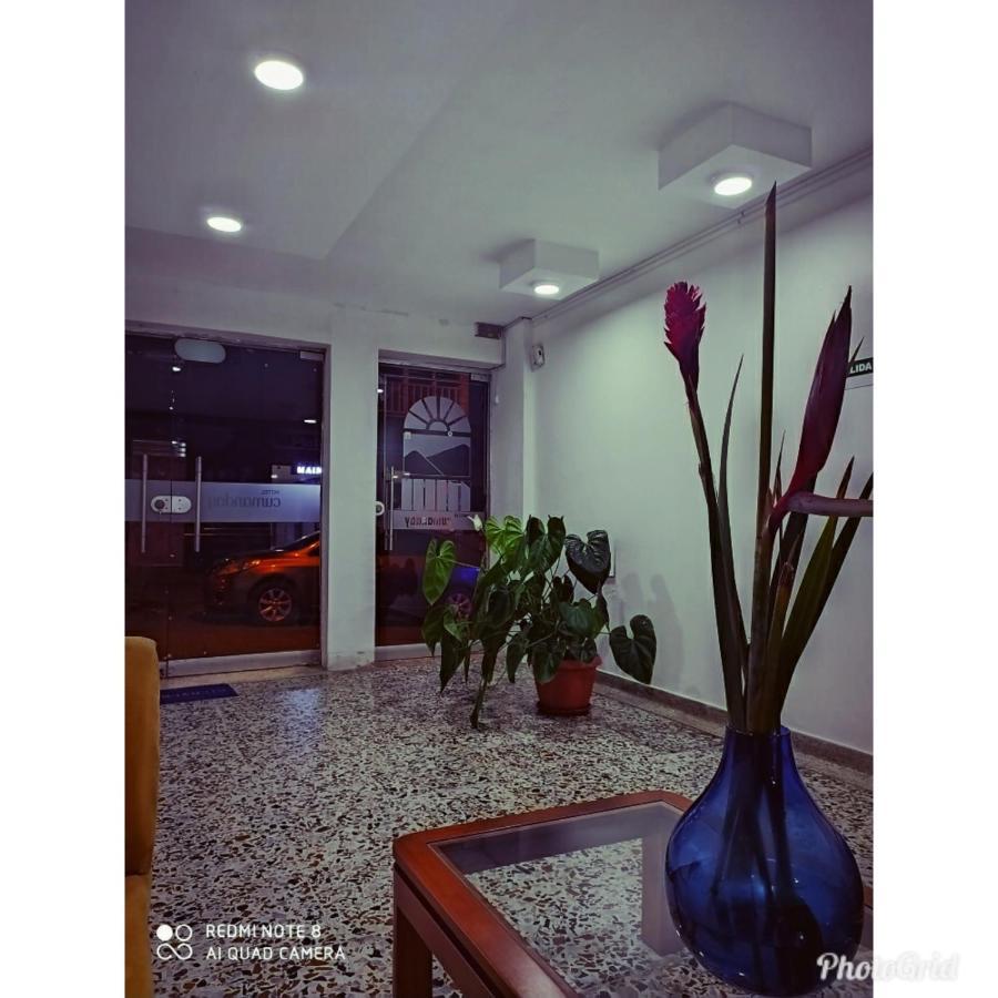 Hotel Cumanday Pereira Dış mekan fotoğraf