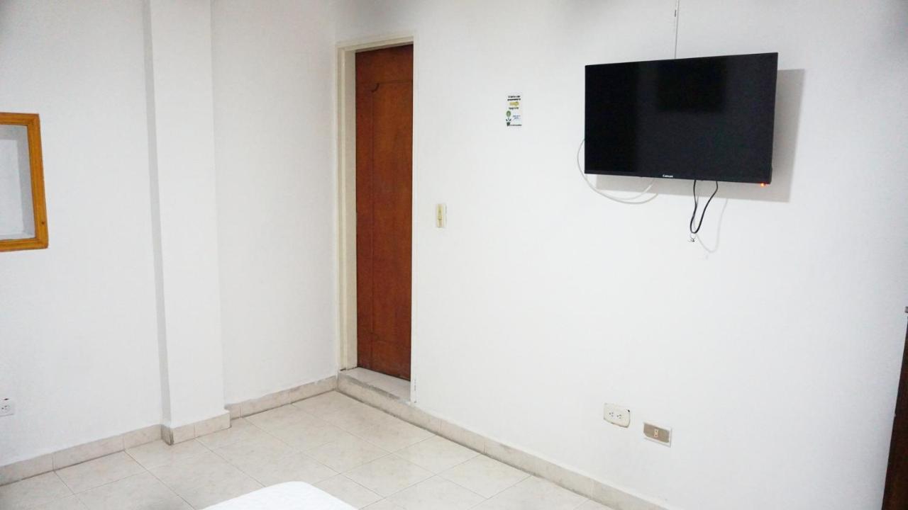 Hotel Cumanday Pereira Dış mekan fotoğraf