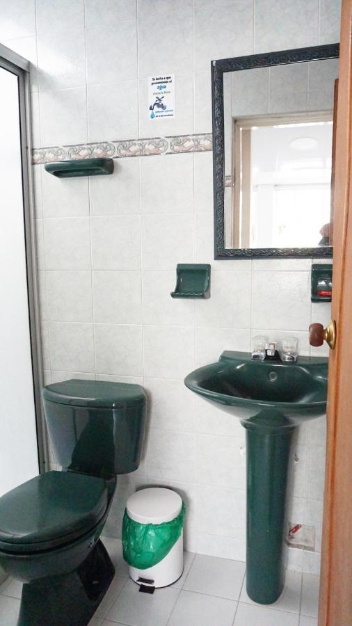 Hotel Cumanday Pereira Dış mekan fotoğraf