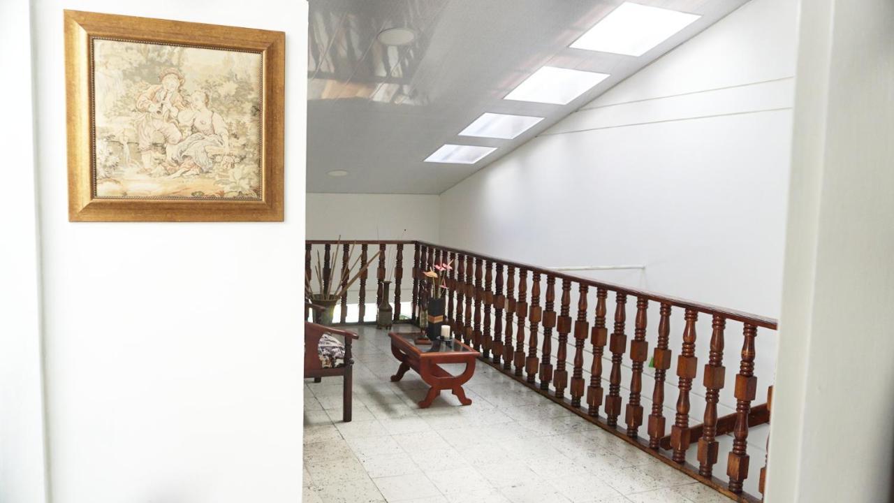 Hotel Cumanday Pereira Dış mekan fotoğraf